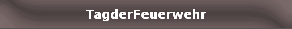 TagderFeuerwehr